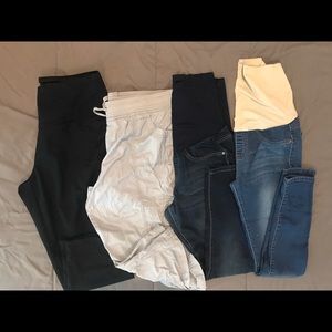 MATERNITY BUNDLE